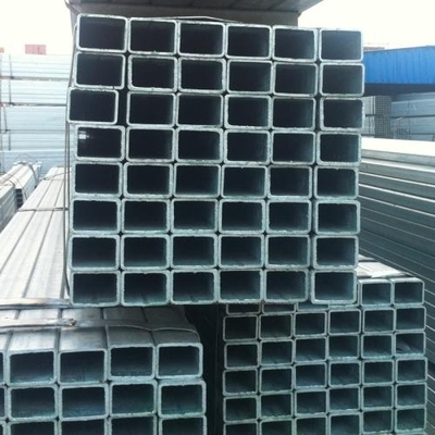 天津鍍鋅方管與角鋼 特性、應(yīng)用與市場(chǎng)展望
