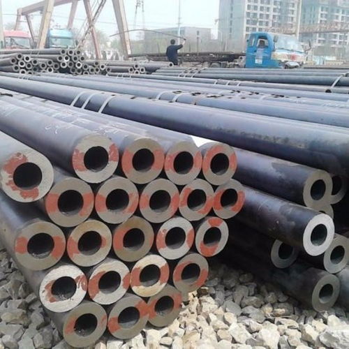 溫州金宏通 深耕無縫鋼管與角鋼生產(chǎn)的實(shí)力廠商