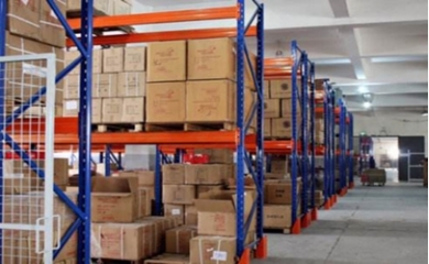 東營科技職業學院倉儲服務專業介紹