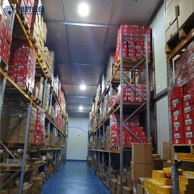 上海倉儲外包 多年酒類倉庫托管經驗，實現倉儲物流配送一體化與專業裝卸服務