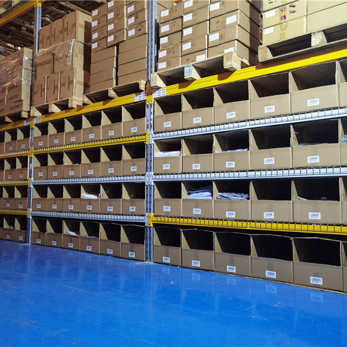 專業賦能，安心托付 寶時云倉以高效一件代發與安全保障助力電商騰飛