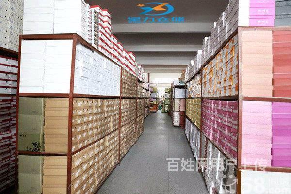 校服倉庫外包托管、出租倉庫與電商倉儲解決方案及裝卸服務指南