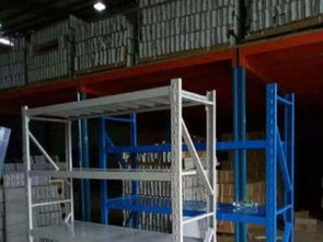 倉(cāng)儲(chǔ)貨架與深圳物流服務(wù) 從觀瀾民治到上油松的全方位解決方案